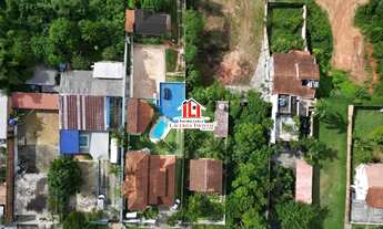 Imagem 7: Terreno no Parque do Lago, Bairro Ponta Negra