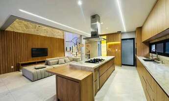 Imagem 5: Sobrado mobiliado para alugar no Condomínio Parqville Jacarandá, com 3 quartos e 25 Pa0m²