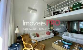 Imagem 7: Casa pé na areia no Guarujá