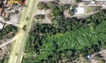 Imagem 4: Terreno à venda, 2812 m² por R$ 1.687.000,00 - Edson Queiroz - Fortaleza/CE