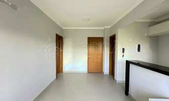 Imagem 2: Apartamento próximo a USP locação com 1 suíte 1 vaga no Jd Recreio