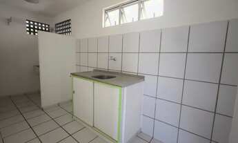 Imagem 5: RESIDENCIAL ITAMARATY - NOVA PARNAMIRIM