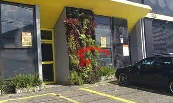 Imagem 2: Salão para alugar, 200 m² por R$ 8.000,00/mês - Jardim Santo Elias - São Paulo/SP