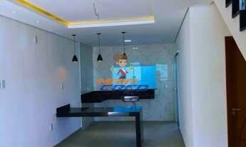 Imagem 5: Apartamento Duplex para Venda em Porto Seguro, Taperapuan, 2 dormitórios, 2 suítes, 3 banh