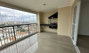 Imagem 2: Imóvel para aluguel possui 106 metros quadrados com 3 quartos em Vila Carrão - São Paulo