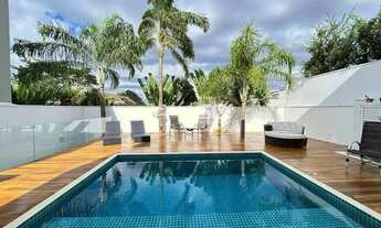 Imagem: Casa para Locação no Swiss Park Campinas