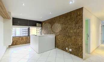 Imagem 6: Salas à venda ou para locação em Santa Cecília - SP