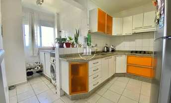 Imagem 4: Apartamento 3 Quartos com 1 Suíte e 76m² - Barreiros - BRN