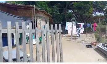 Imagem 4: Casa parcelada no Santa Luzia