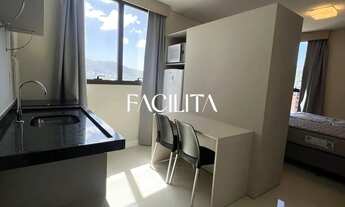 Imagem 2: Studio no bairro Trindade, Florianópolis