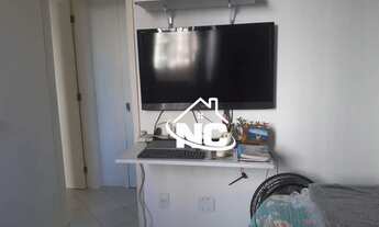 Imagem 5: Apartamento com 2 quartos à venda, 62 m² por R$ 510.000 - Santa Rosa - Niterói/RJ