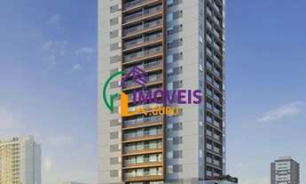 Imagem: APARTAMENTO - PERDIZES - SP