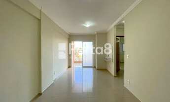 Imagem 4: Apartamento De 2 Dormitórios Para Locação No Residencial Alpha I - Próximo à Represa Munic