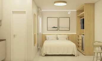 Imagem: Studio Mobiliado Para o Círio e Cop 30