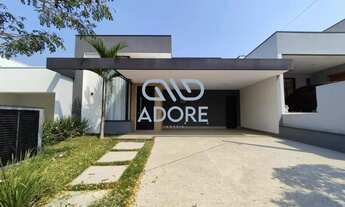 Imagem 5: Casa à venda no Condomínio Residencial Mont Blanc - Itu/SP