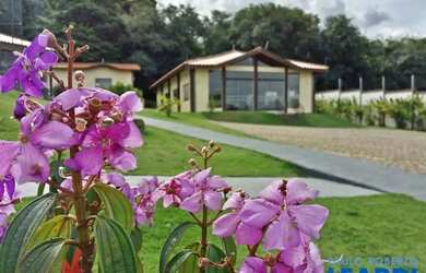 Imagem 11: CASA EM CONDOMÍNIO - CONDOMÍNIO ZURICH DORF - SP