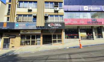 Imagem 2: Centro Galpão / depósito com aluguel por R$6.000 /mês