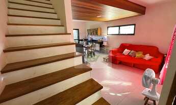 Imagem 5: Casa com 2 dormitórios à venda, 93 m² por R$ 477.000,00 - Pontal de Santa Marina - Caragua