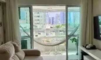 Imagem 6: Apartamento com 3 dormitórios à venda, 93 m² por R$ 780.000,00 - Armação - Salvador/BA