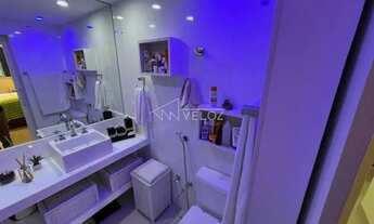 Imagem: Apartamento / Residencial / Glória