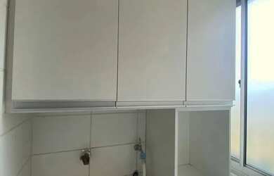 Imagem 5: Imóvel para venda possui 76 metros quadrados com 3 quartos em Setor Negrão de Lima - Goiân