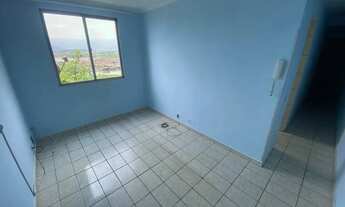 Imagem: APARTAMENTO - ILHÉU ALTO - Bom retiro em