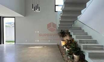 Imagem 4: Casa com 3 quartos à venda, 240 m² por R$ 2.700.000 - Lagoa da Conceição - Florianópolis/S