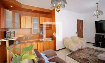 Imagem 4: Apartamento à Venda - Cruzeiro, 3 Quartos, 120 m2