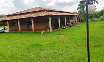 Imagem: Chácara à Venda - Ponte Alta - DF