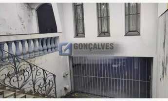 Imagem 3: Sobrado 2 dormitórios, 131 mts² no Bairro Santa Maria em Santo André