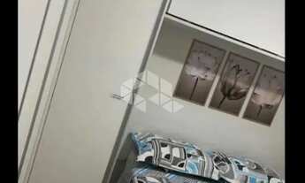 Imagem 5: Apartamento a venda na liberdade, com 2 quartos, 1 banheiro e Porteira fechada