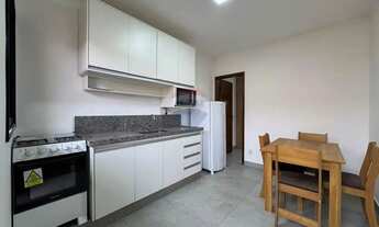 Imagem 2: Kitnet Moderna mobiliada Jardim Paraiso para Alugar