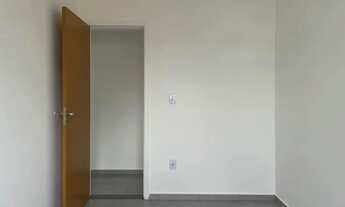 Imagem 5: 2 quartos com vaga no São Mateus para locação