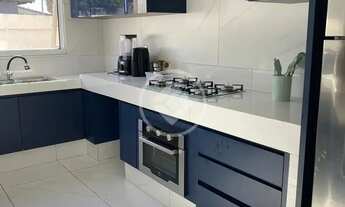 Imagem 6: CASA À VENDA - FLORAIS DOS LAGOS R$ 5.250.000,00 - PRÓXIMO AO LAGO ( ACEITA PERMUTA ) codi