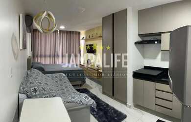 Imagem 3: Apartamento Studio em Intermares, Cabedelo/PB