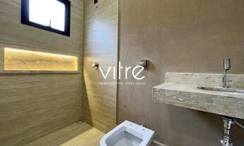 Imagem 7: Casa à venda no bairro Grand Ville em Uberlândia