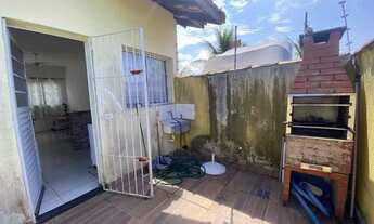 Imagem 3: Vendo Casa Com Piscina em Maria Ortz