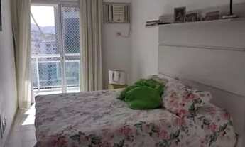 Imagem 4: Apartamento com 3 quartos, 102m² - Barra da Tijuca