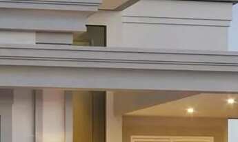 Imagem 2: Casa à venda, centro, Chapada dos Guimarães, MT