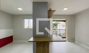 Imagem 3: Apartamento à Venda - Liberdade, 1 Quarto, 28 m2