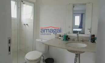 Imagem 6: Apartamento de 3 quartos para venda em Jacareí - SP