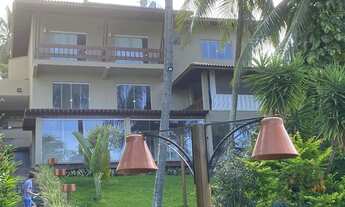 Imagem 3: Imóvel para venda possui 750 metros quadrados com 5 quartos em Piatã - Salvador - BA