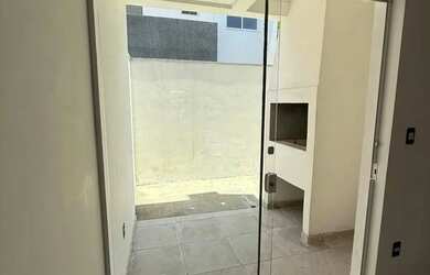 Imagem 5: Casa nova em condominio a venda em Porto Alegre