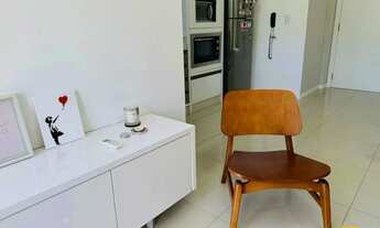 Imagem 3: Apartamento 2 dormitórios próximo ao mar no Campeche, Florianópolis SC