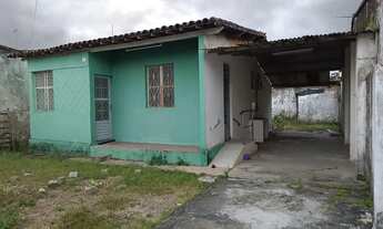 Imagem 2: CASA NO CONJUNTO INOCOOP