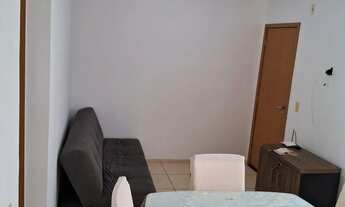 Imagem 4: Alugo Ap. 2/4 Mobiliado , FLORA, SIM