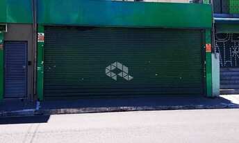 Imagem: Loja comercial no Tremembé