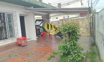 Imagem: Casa à venda, no Bairro Canto, Florianópolis-SC