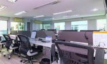 Imagem 5: Salas à venda ou para locação em Santa Cecília - SP