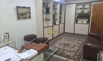 Imagem 4: Centro Galpão / depósito com 1 vaga na garagem